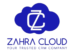 ZAHRA CLOUD : YOUR TRUSTED CRM COMPANY